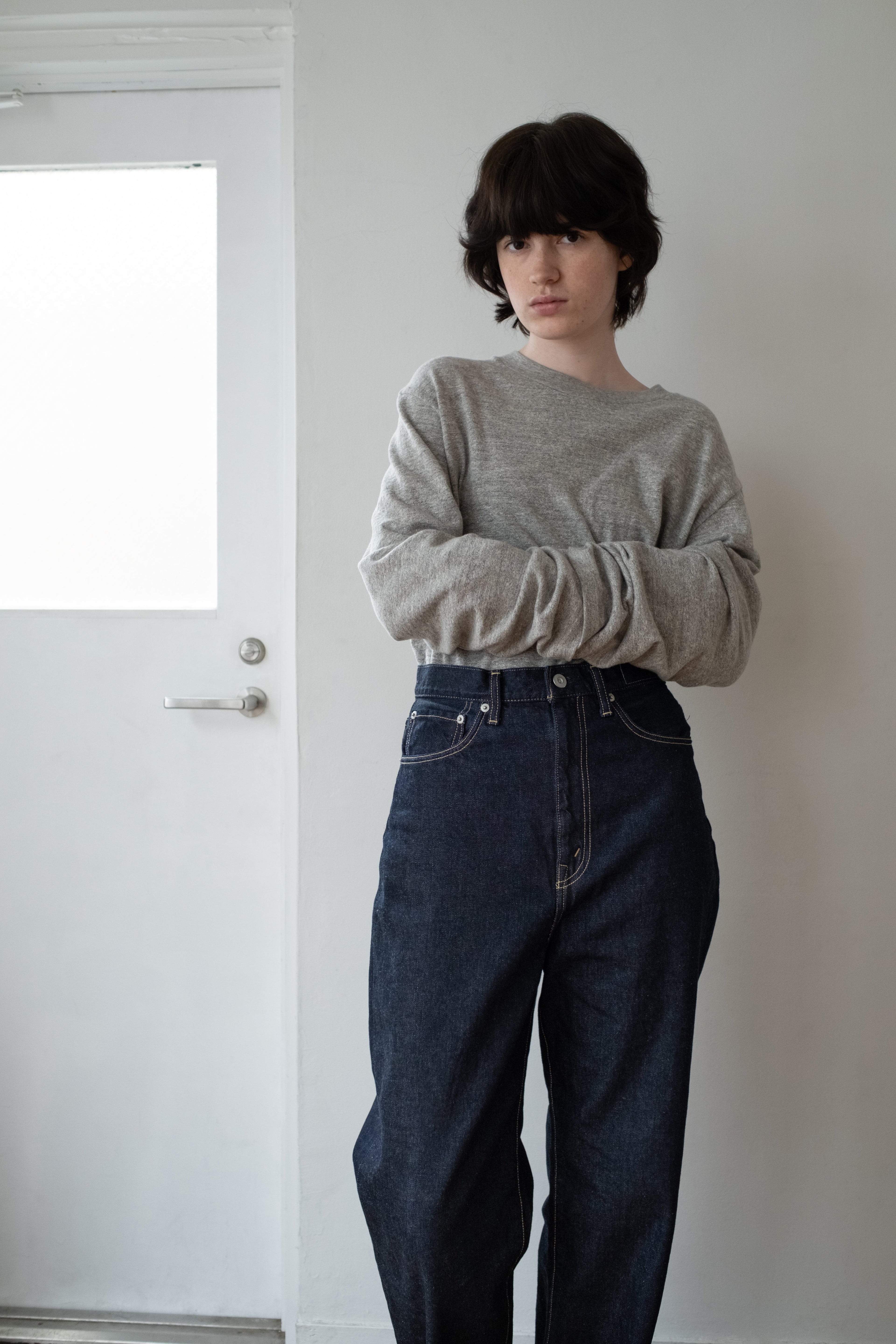 Signature Jeans