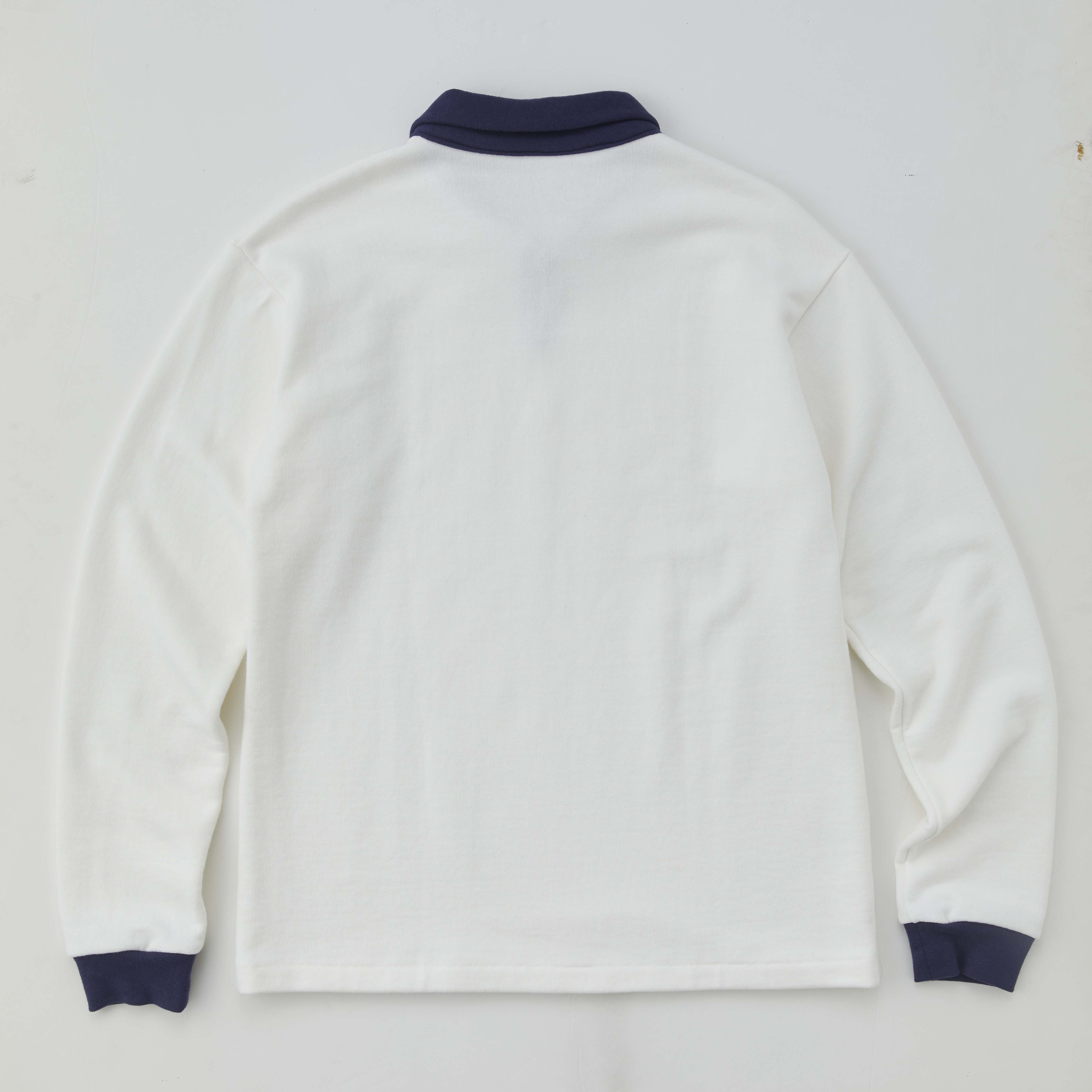 SKIPPER TRAINERSHIRTS