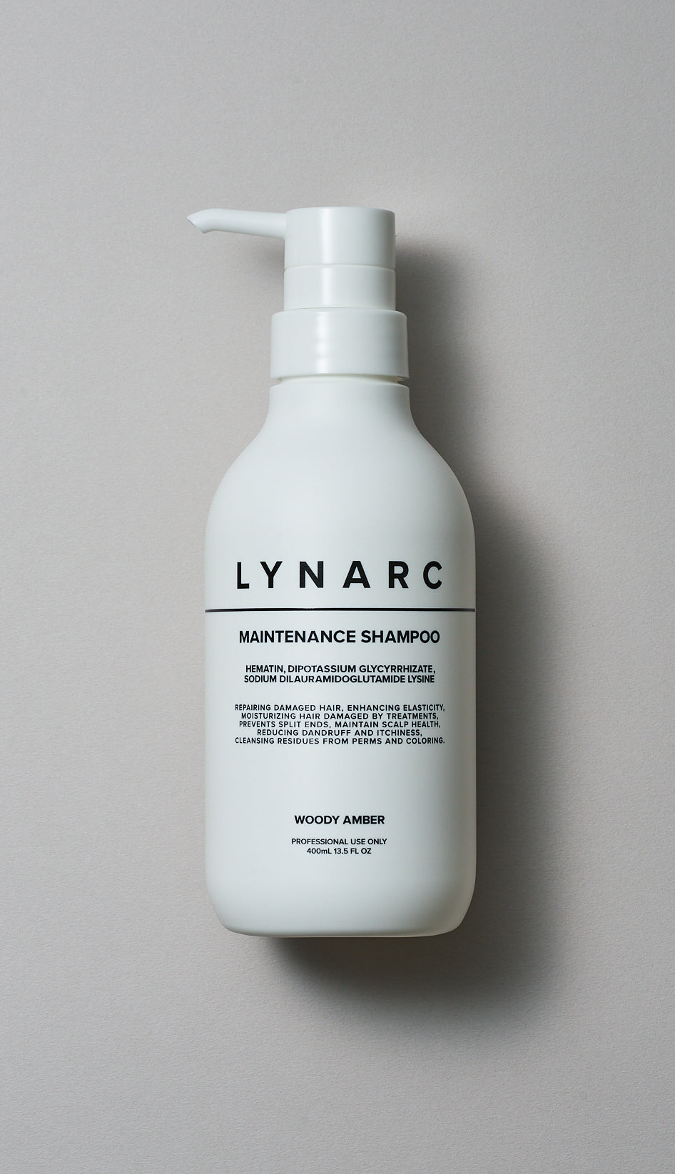 LYNARC MAINTENANCE SHAMPOO