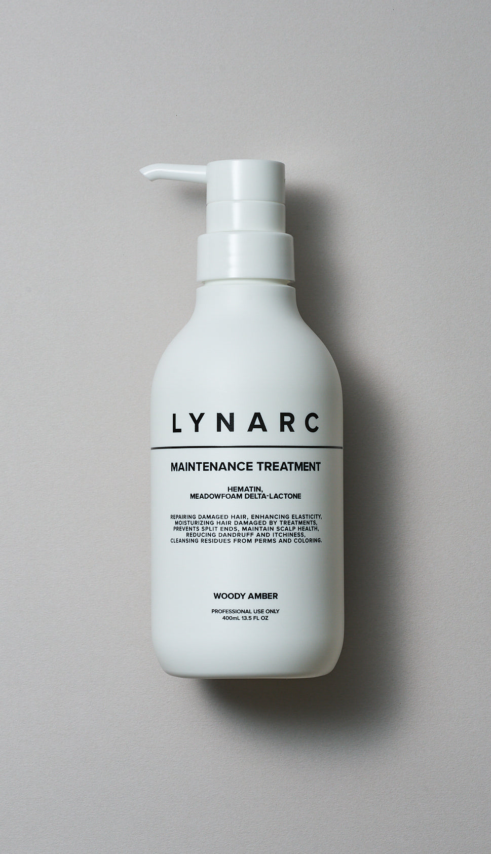 LYNARC MAINTENANICE TREATMENT