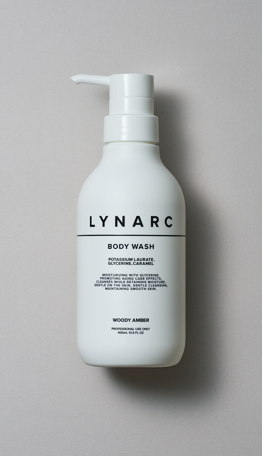LYNARC BODY WASH
