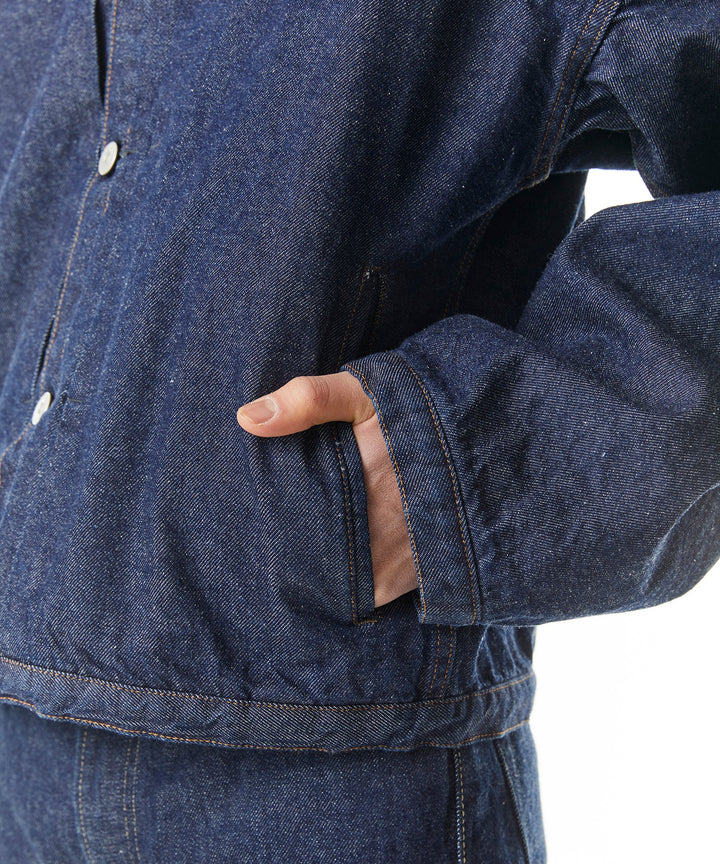 Kuro Flared Trousers