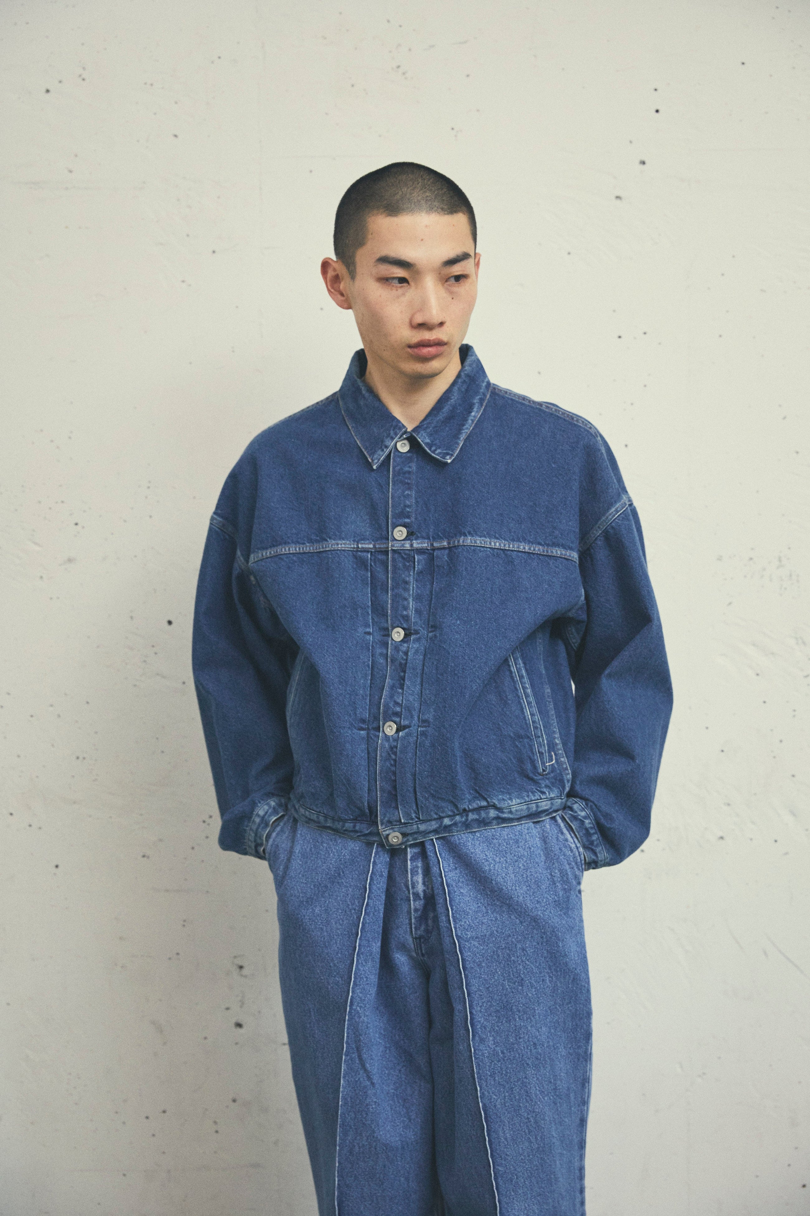 Kuro Flared trousers main image 0