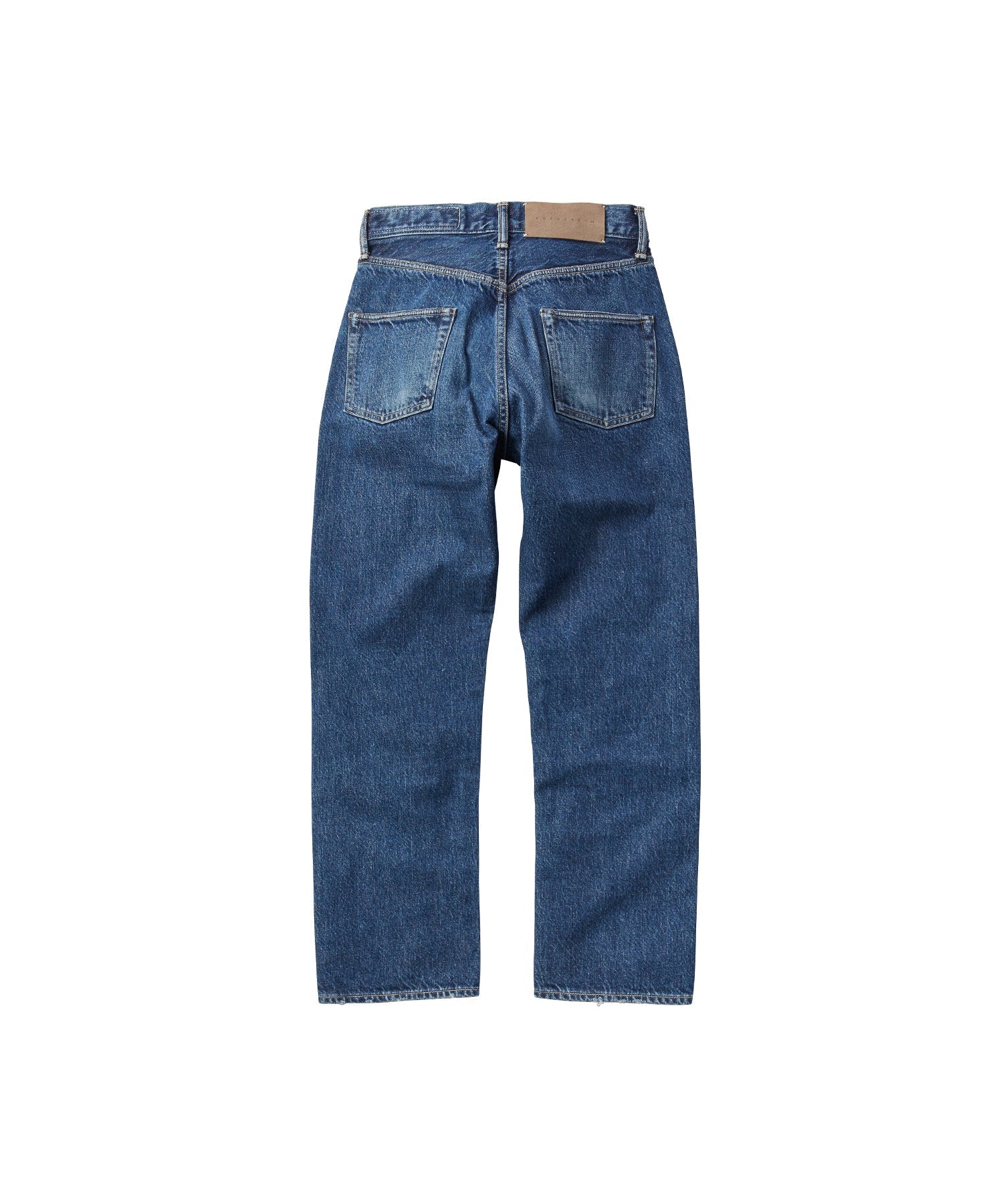 バッグ・カバンその他 [  JEANS ] ORIGIN DENIM 児島ジーンズ 21oz デニム コンボ トートバッグ Lサイズ 21