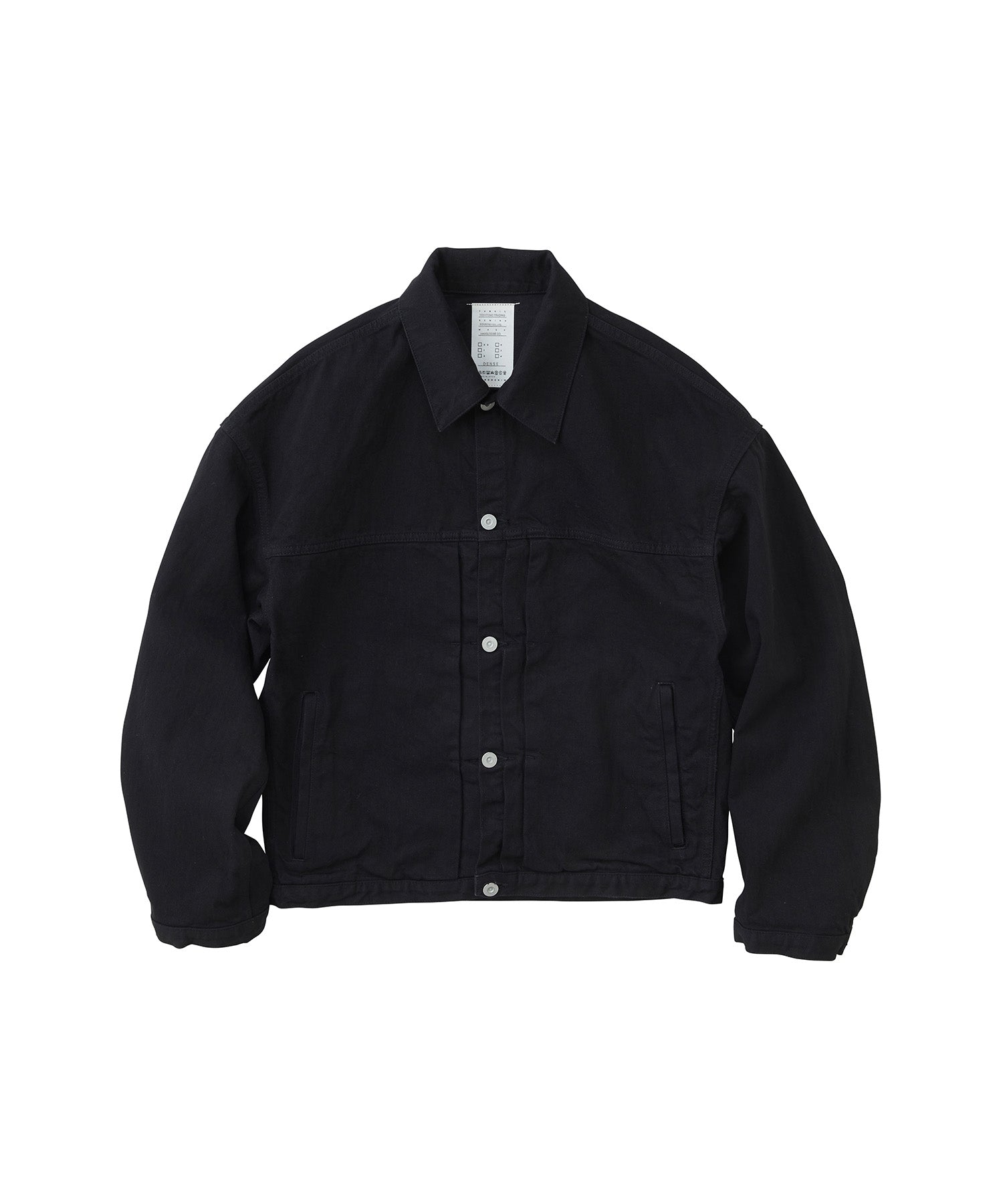 Kuro denim セットアップ KURO DENIM セットアップ. / Natsu / SALON adam et ropé ｜J