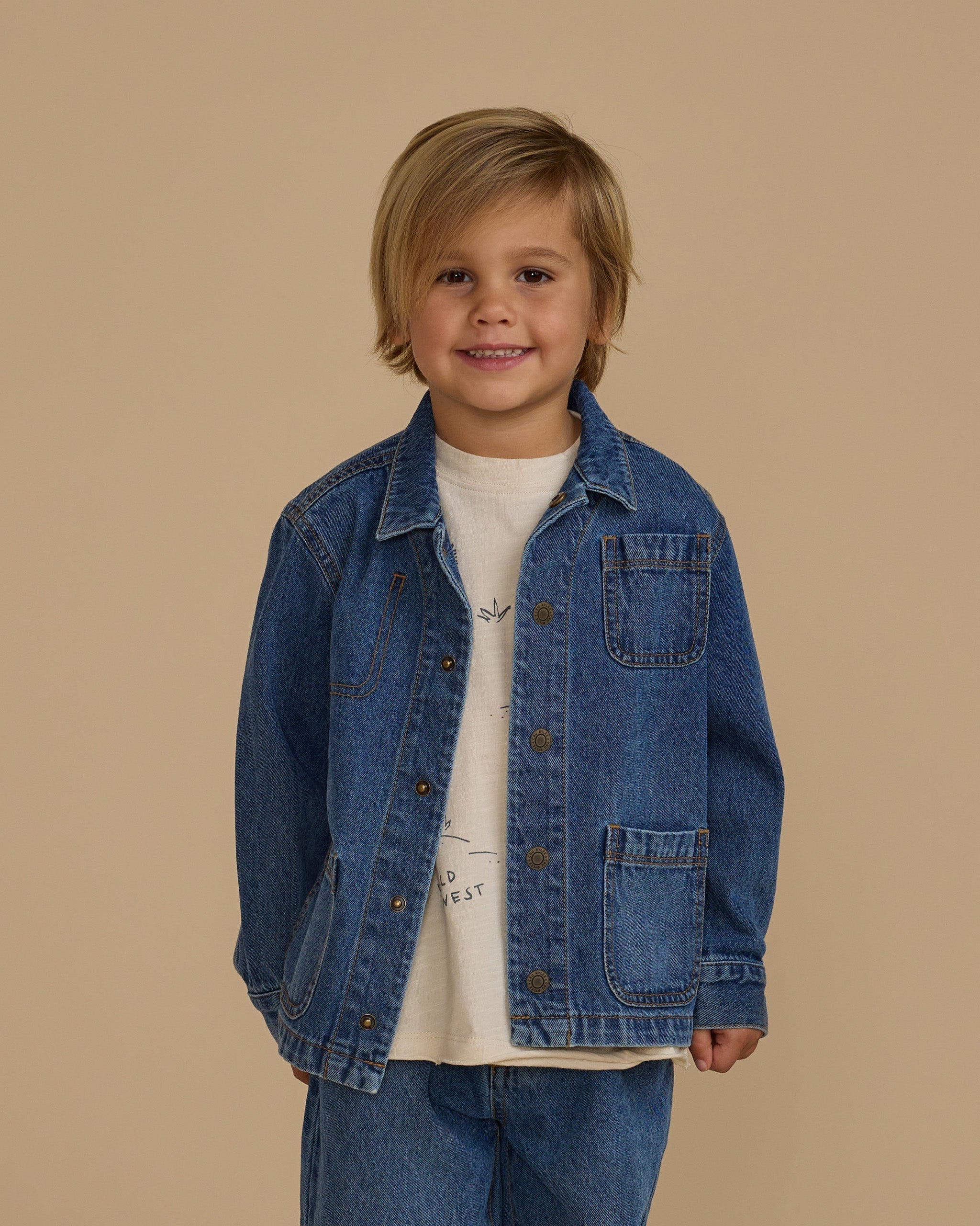 Kidswear