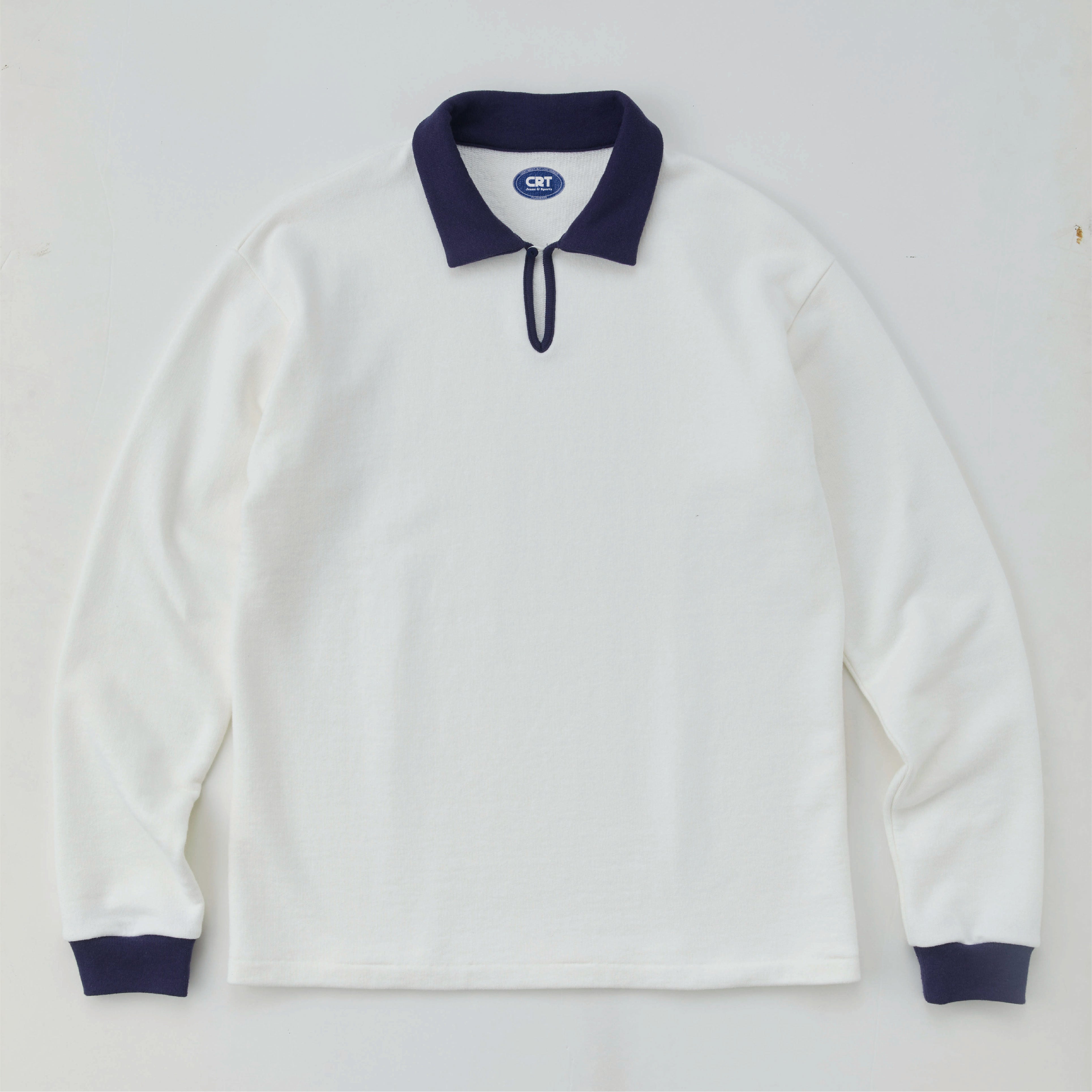 SKIPPER TRAINERSHIRTS