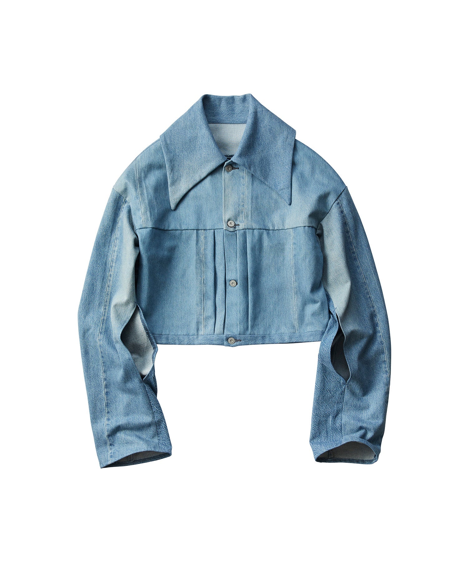 REMAKE DENIM MARK XII JACKET
