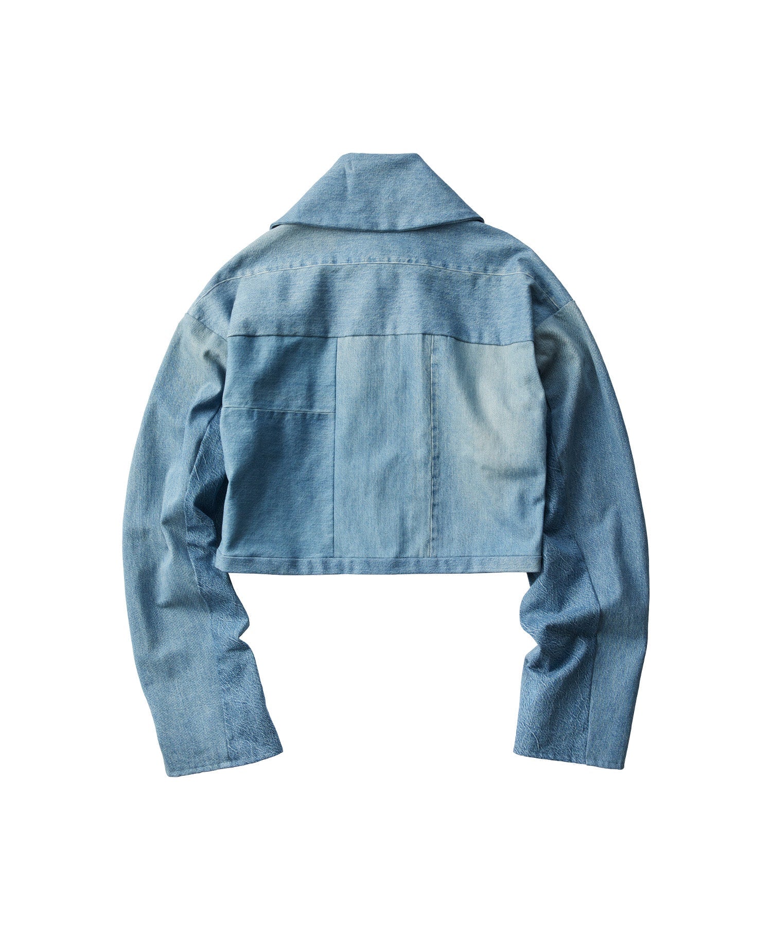 REMAKE DENIM MARK XII JACKET