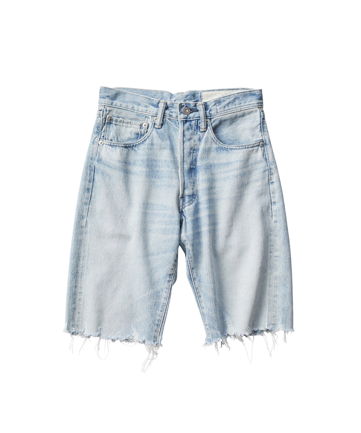 CARVER DENIM SHORTS VW002